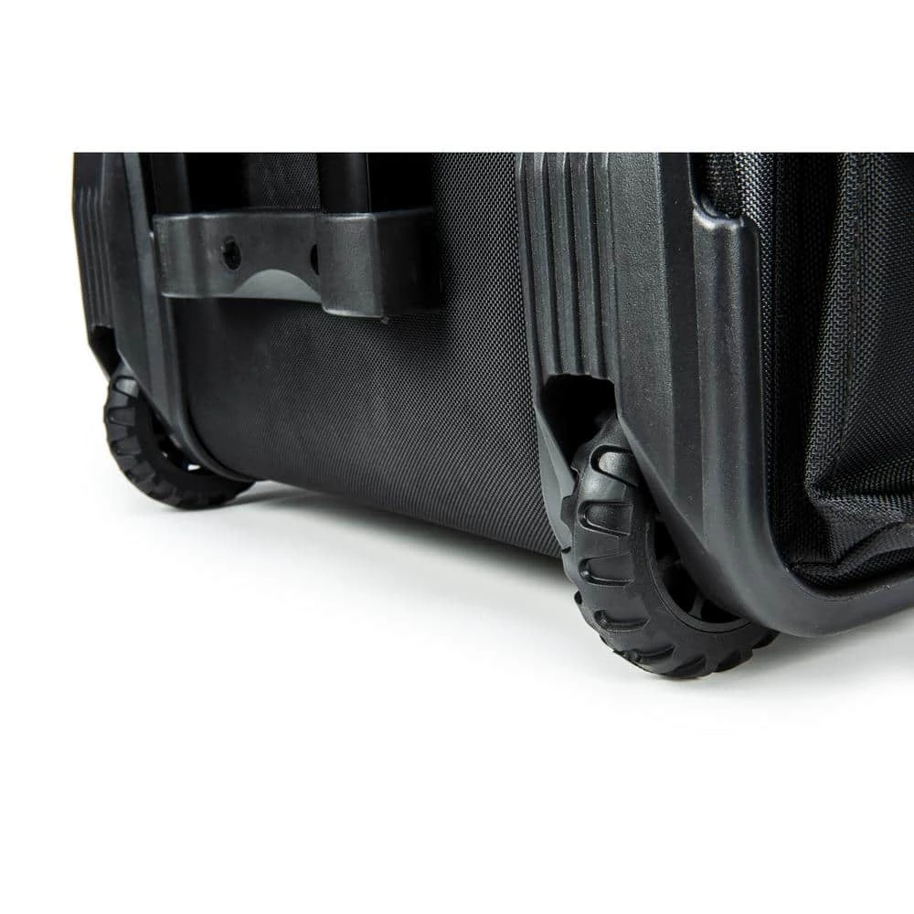 18 in. Tradesman Rolling Hand Tool Bag by Crescent 7 18 in. Tradesman Rolling Hand Tool Bag by Crescent - Image 5