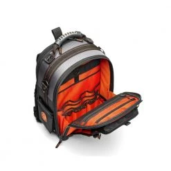 18 in. Tradesman Backpack by Crescent -Cheap Crescent Store black grey rawhide crescent tool bags ctb1000 44 1000