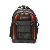 18 in. Tradesman Backpack by Crescent -Cheap Crescent Store black grey rawhide crescent tool bags ctb1000 64 1000