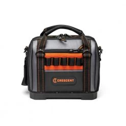 14 in. Tradesman Closed Top Tool Bag by Crescent