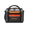 17 in. Tradesman Closed Top Tool Bag by Crescent -Cheap Crescent Store black grey rawhide crescent tool bags ctb1750 64 1000