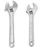 10 in. and 12 in. Adjustable Wrench Combo by Crescent -Cheap Crescent Store crescent adjustable wrenches ac210vscombo 64 1000