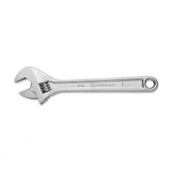 12 in. Adjustable Wrench by Crescent