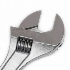 15 in. Adjustable Tapered Handle Wrench by Crescent -Cheap Crescent Store crescent adjustable wrenches ac215bk 1f 1000