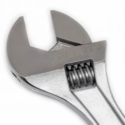 15 in. Adjustable Tapered Handle Wrench by Crescent -Cheap Crescent Store crescent adjustable wrenches ac215bk 4f 1000