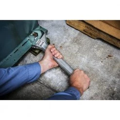 18 in. Adjustable Tapered Handle Wrench - Boxed by Crescent -Cheap Crescent Store crescent adjustable wrenches ac218bk 4f 1000