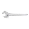18 in. Adjustable Tapered Handle Wrench - Boxed by Crescent -Cheap Crescent Store crescent adjustable wrenches ac218bk 64 1000
