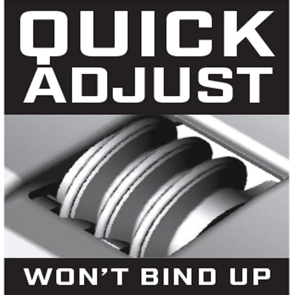 6 in. Adjustable Wrench by Crescent 7 6 in. Adjustable Wrench by Crescent - Image 5