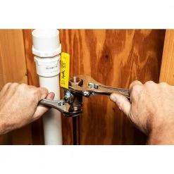 6 in., 8 in., 10 in., 12 in., 15 in. Master Adjustable Wrench Set (5-Piece) by Crescent -Cheap Crescent Store crescent adjustable wrenches ac5pc 4f 1000 1