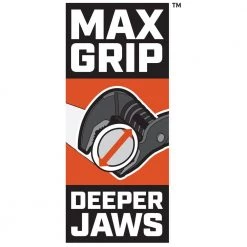 Adjustable Wrench (6 in. and 10 in.) and Tongue and Groove Plier (10 in. and 12 in.) Set (4-Piece) by Crescent -Cheap Crescent Store crescent adjustable wrenches ac610crt4002cb 44 1000 1