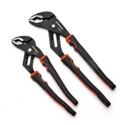 Adjustable Wrench (6 in. and 10 in.) and Tongue and Groove Plier (10 in. and 12 in.) Set (4-Piece) by Crescent -Cheap Crescent Store crescent adjustable wrenches ac610crt4002cb 4f 1000 1