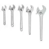 Master Adjustable Wrench Set (5-Piece) by Crescent -Cheap Crescent Store crescent adjustable wrenches accombovs 64 1000