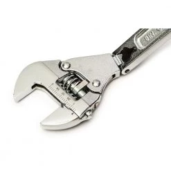 8 in. Ratcheting Flex Adjustable Wrench by Crescent -Cheap Crescent Store crescent adjustable wrenches acfr8vs 76 1000