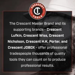 10 in. Locking Adjustable Wrench by Crescent -Cheap Crescent Store crescent adjustable wrenches acl10vs 31 1000