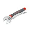 10 in. Locking Adjustable Wrench by Crescent