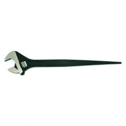 10 in. Adjustable Construction Wrench by Crescent