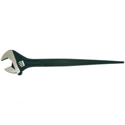 16 in. Adjustable Construction Wrench by Crescent