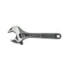 8 in. Wide Jaw Adjustable Wrench by Crescent -Cheap Crescent Store crescent adjustable wrenches atwj28vs 64 1000