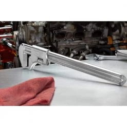 18 in. Automotive Sliding Wrench by Crescent -Cheap Crescent Store crescent adjustable wrenches c718 4f 1000