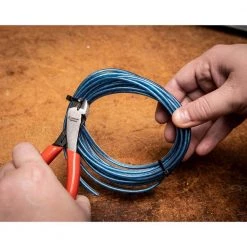 4 in. Mini Diagonal Cutting Plier by Crescent -Cheap Crescent Store crescent all trades cutting pliers 4mdiagdg 4f 1000