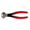 7 in. Solid Joint End Cutting Pliers by Crescent