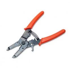 7 in. Wire Cutting Plier with Molded Grip by Crescent -Cheap Crescent Store crescent all trades cutting pliers 7wsdg 4f 1000