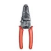 7 in. Wire Cutting Plier with Molded Grip by Crescent -Cheap Crescent Store crescent all trades cutting pliers 7wsdg 64 1000