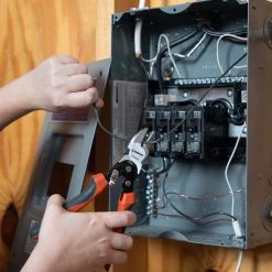 8 in. Pro-Series Diagonal Cutting Pliers by Crescent 10 8 in. Pro-Series Diagonal Cutting Pliers by Crescent -Cheap Crescent Store crescent all trades cutting pliers ps5429c 1f 1000