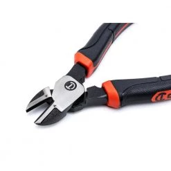 6 in. Z2 Dual Material High Leverage Diagonal Cutting Pliers by Crescent 15 6 in. Z2 Dual Material High Leverage Diagonal Cutting Pliers by Crescent -Cheap Crescent Store crescent all trades cutting pliers z5426cg 44 1000