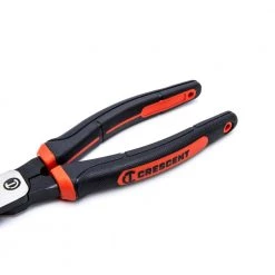 6 in. Z2 Dual Material High Leverage Diagonal Cutting Pliers by Crescent 16 6 in. Z2 Dual Material High Leverage Diagonal Cutting Pliers by Crescent -Cheap Crescent Store crescent all trades cutting pliers z5426cg fa 1000