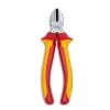 7 in. Diagonal VDE Cutting Plier by Crescent -Cheap Crescent Store crescent all trades lineman s pliers 7diagvde 64 1000