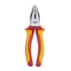 7 in VDE Insulated Lineman's Cutting Plier by Crescent -Cheap Crescent Store crescent all trades lineman s pliers 7lmvde 64 1000