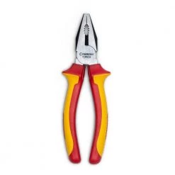 7 in VDE Insulated Lineman's Cutting Plier by Crescent