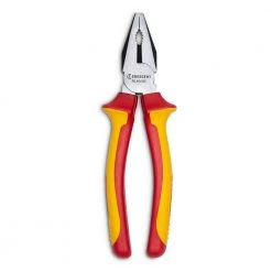 8 in. VDE Insulated Lineman's Cutting Plier by Crescent