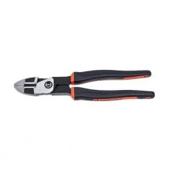 Z2 8 in. Linesman Plier Cushion Grip by Crescent