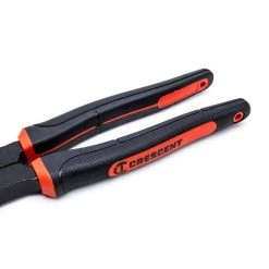 Z2 8 in. Linesman Plier Cushion Grip by Crescent -Cheap Crescent Store crescent all trades lineman s pliers z20508cg 06 66 1000