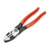 9.5 in. Linesman Plier Dipped Handle by Crescent -Cheap Crescent Store crescent all trades lineman s pliers z20509 06 64 1000