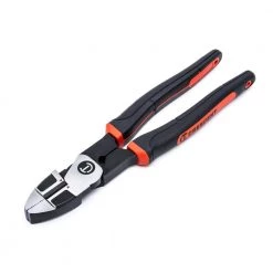 9-1/2 in. Z2 Dual Material High Leverage Linesman Pliers by Crescent