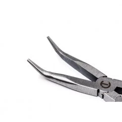 X2 Bent Long Nose Pliers by Crescent -Cheap Crescent Store crescent all trades needle nose pliers psx201c 06 4f 1000