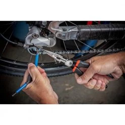 6 in. Z2 Dual Material High Leverage Long Nose Pliers by Crescent -Cheap Crescent Store crescent all trades needle nose pliers z6546cg 76 1000