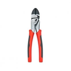 8 in. Diagonal Nose Pivot Pro Pliers by Crescent