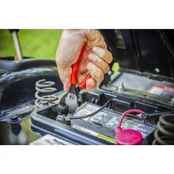 6 in. Z2 Dipped Handle Slip Joint Pliers by Crescent -Cheap Crescent Store crescent all trades slip joint pliers htz26 d4 1000