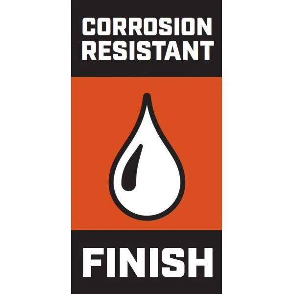 4-1/2 in. Mini Straight Jaw Black Oxide Tongue and Groove Dipped Grip Pliers by Crescent 8 4-1/2 in. Mini Straight Jaw Black Oxide Tongue and Groove Dipped Grip Pliers by Crescent - Image 6