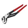 Z2 K9 16 in. Straight Jaw Tongue and Groove Dipped Grip Pliers With K9 Angle Access Jaws by Crescent -Cheap Crescent Store crescent all trades tongue groove pliers rtz216 64 1000
