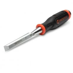 1/2" WOOD CHISEL by Crescent