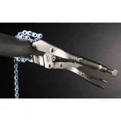 Locking Chain Clamp with 18 in. Chain by Crescent -Cheap Crescent Store crescent clamps c20chn 4f 1000