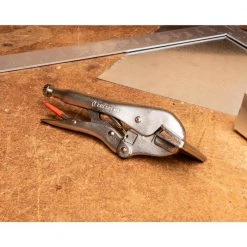 3/4 in. Locking Sheet Metal Clamp by Crescent -Cheap Crescent Store crescent clamps c8smvn 1f 1000