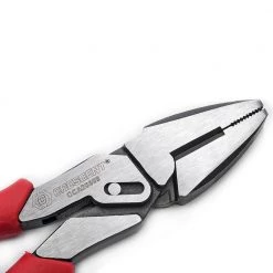 9 in. Linesman Pivot Pro Pliers by Crescent -Cheap Crescent Store crescent electrician s lineman s pliers cca20509 44 1000