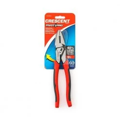 9 in. Linesman Pivot Pro Pliers by Crescent -Cheap Crescent Store crescent electrician s lineman s pliers cca20509 4f 1000