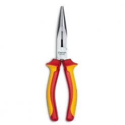 8 in. L Nose VDE Plier by Crescent